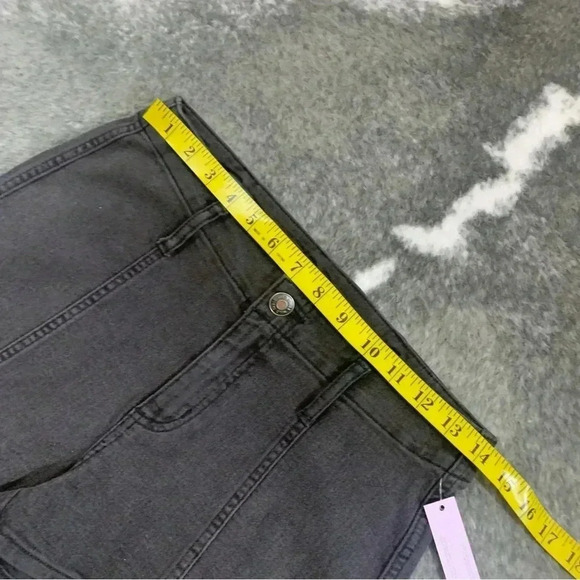NWT Super High Rise Shorts - Picture 10 of 12